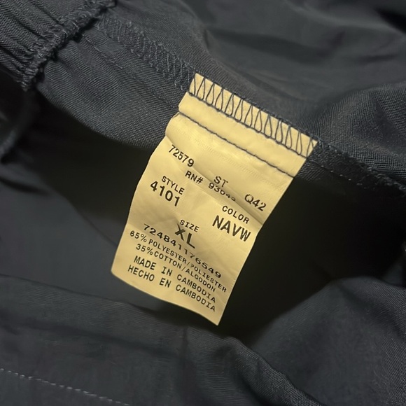 Cherokee scrub pants - Picture 3 of 4